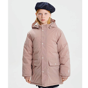 Куртка Leokid "Иторо", розовая